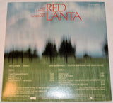 Lande / Garbarek - Red Lanta