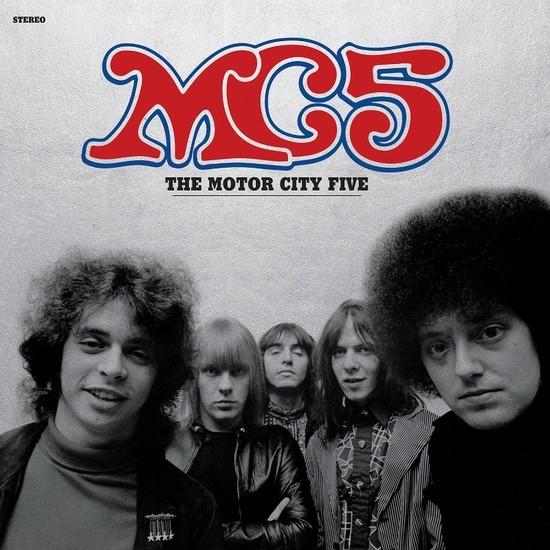 MC5 - Motor City Five