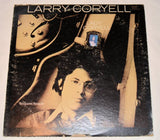 Coryell, Larry - Lady Coryell