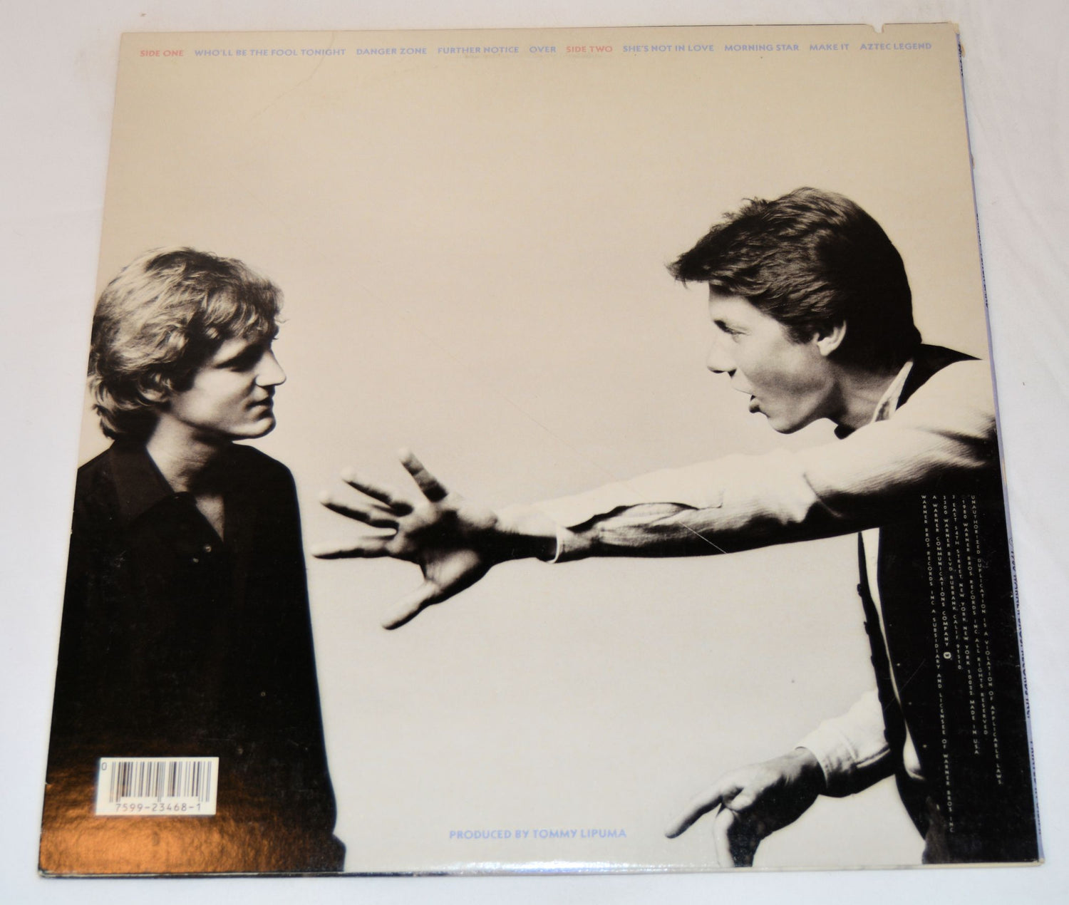 Larsen/Feiten Band - Larsen-Feiten Band