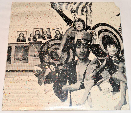 Miscellaneous - Earth Fungus