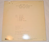 Last Exit - Cassette Recordings 87