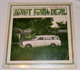 Last Fair Deal - Whole New Ride