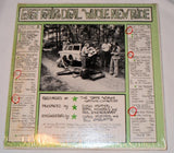 Last Fair Deal - Whole New Ride