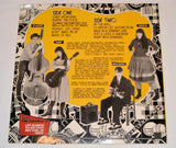 Last Roundup - Twister