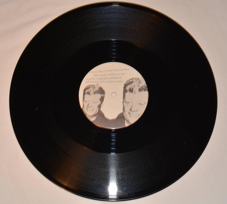 Last Stand - Violent Solution