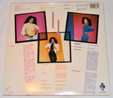 Jackson, LaToya - Heart Don't Lie