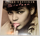 Lattisaw, Stacy - Sixteen