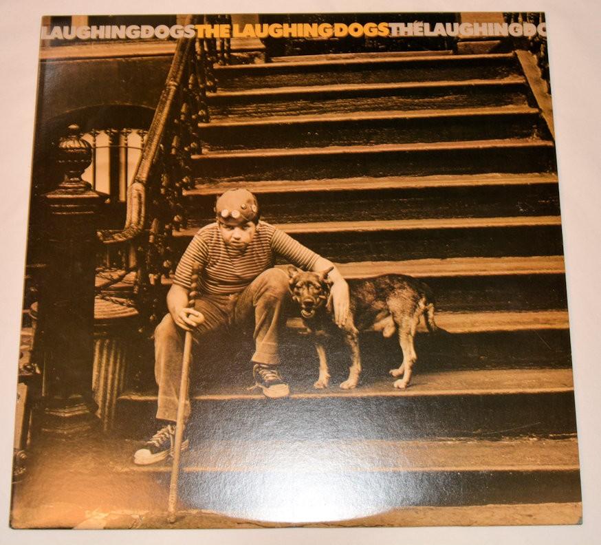 Laughing Dogs - Laughing Dogs