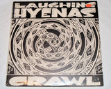Laughing Hyenas - Crawl