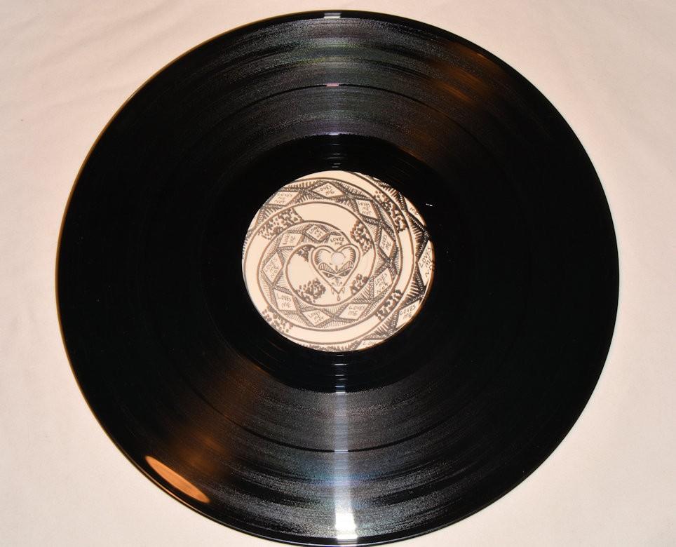 Laughing Hyenas - Crawl