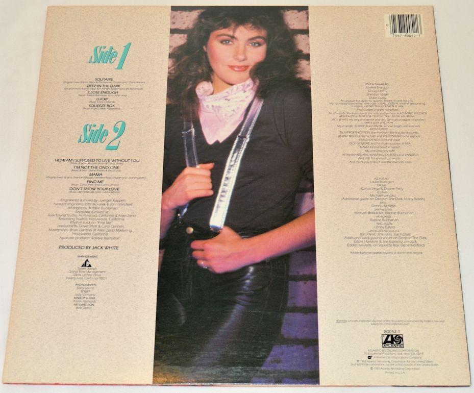 Branigan, Laura - Branigan 2