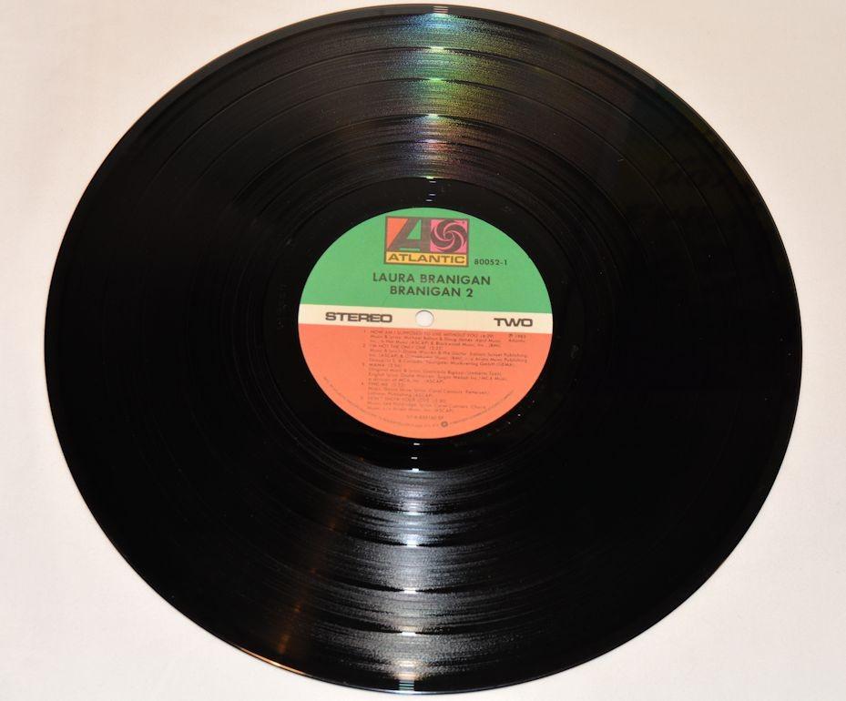 Branigan, Laura - Branigan 2