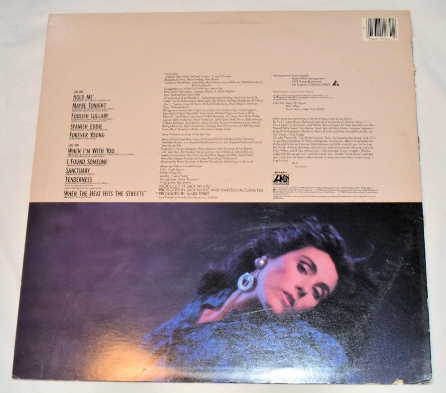 Branigan, Laura - Hold Me