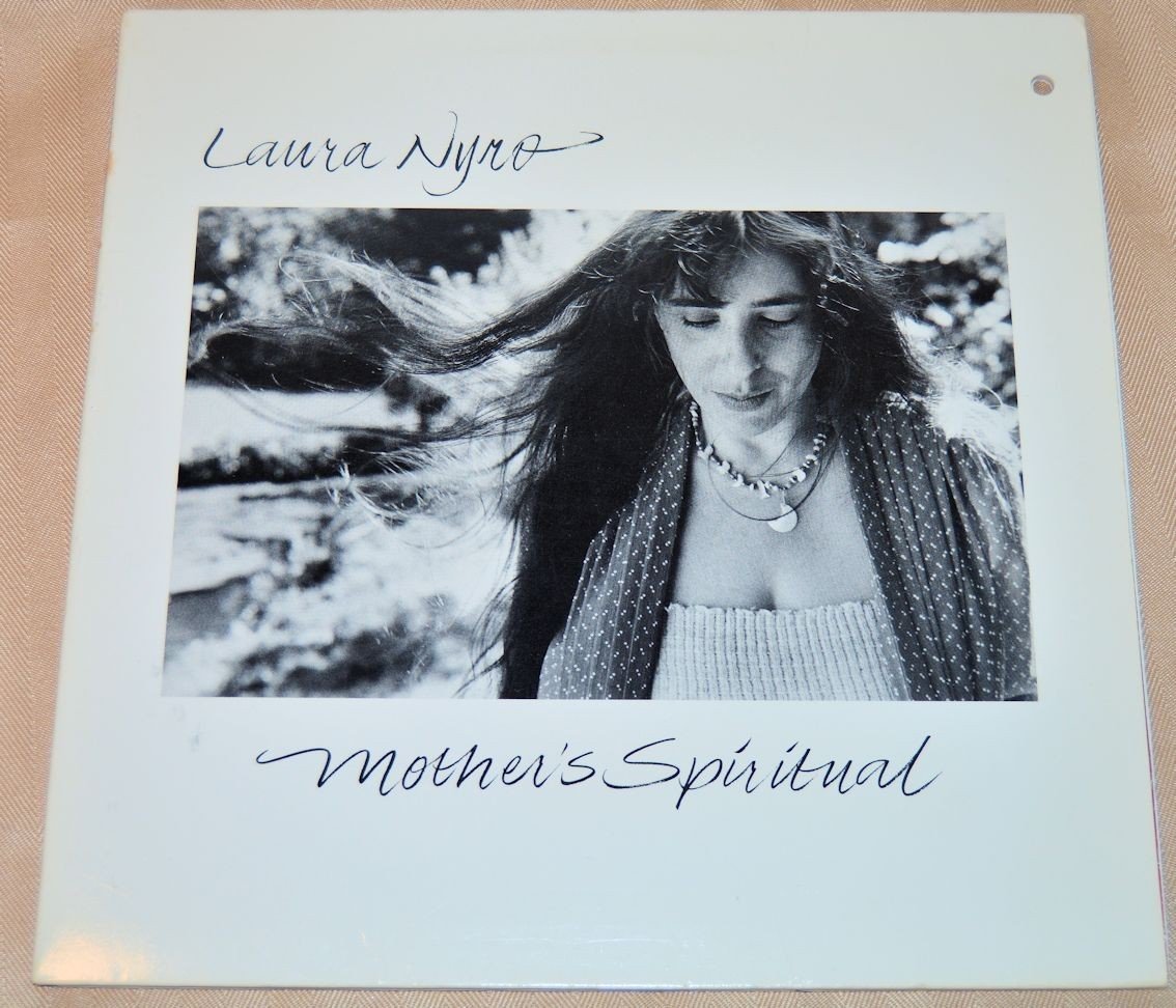 Nyro, Laura - Mother's Spiritual