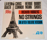 Baker, LaVern - No Strings