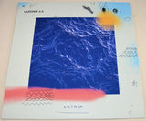 Lazerbeak – Luther