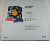 Lazerbeak – Penelope