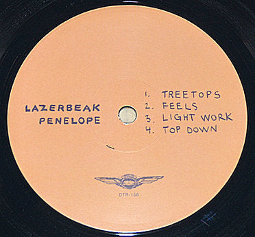 Lazerbeak – Penelope