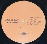 Lazerbeak – Penelope