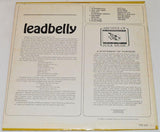 Leadbelly - Archive Of Folk Music