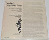 Leadbelly - Good Night Irene