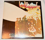 Led Zeppelin - Led Zeppelin II