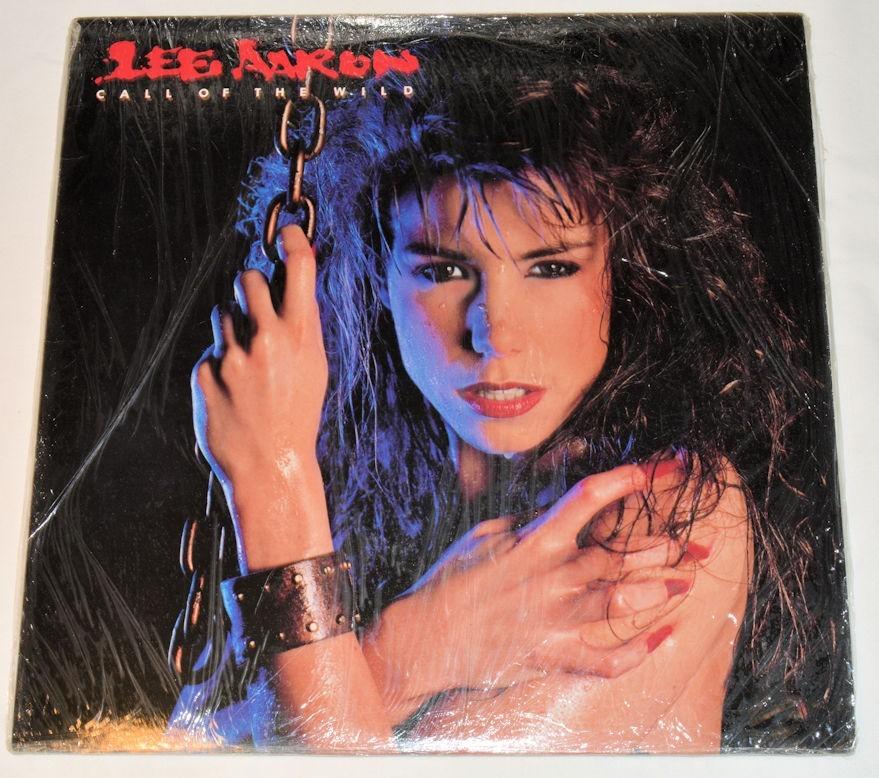 Aaron, Lee - Call Of The Wild