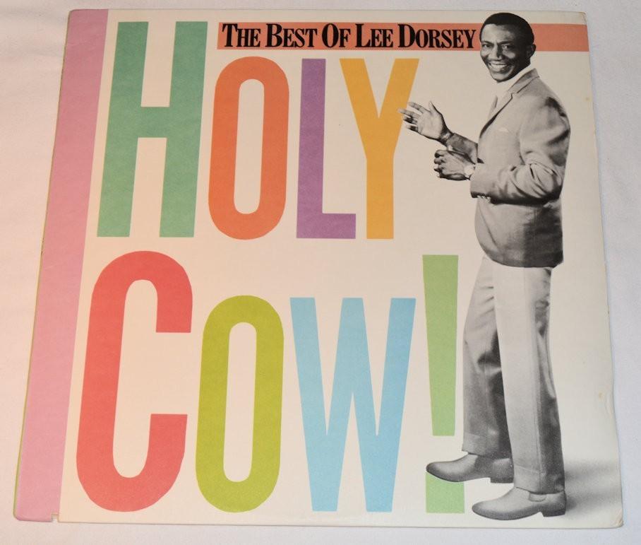 Dorsey, Lee - Best Of