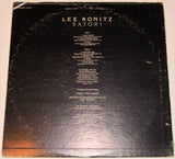 Konitz, Lee - Satori