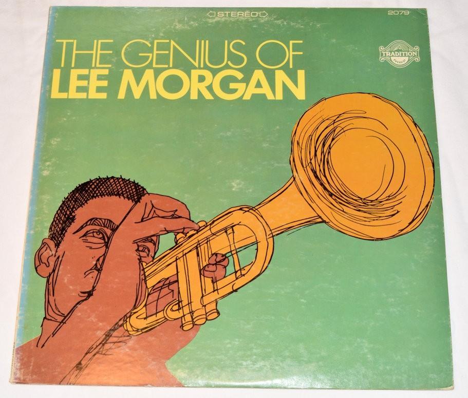 Morgan, Lee - Genius Of