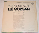 Morgan, Lee - Genius Of