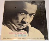 Morgan, Lee - Search For The New Land