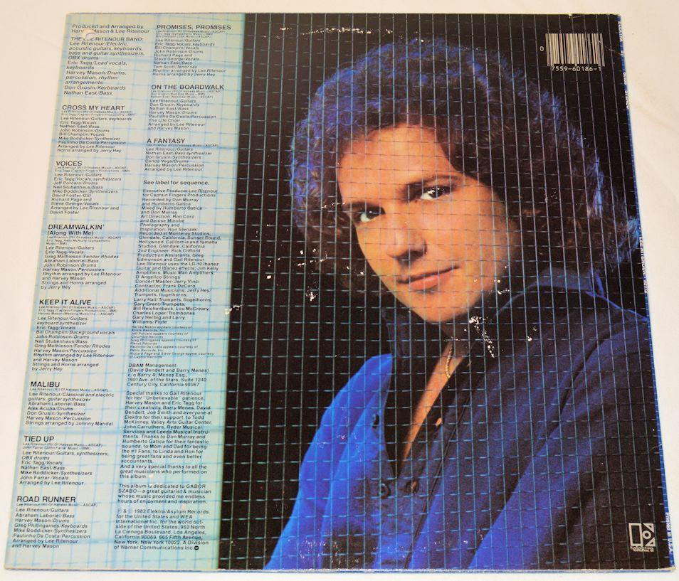 Ritenour, Lee - RIT 2