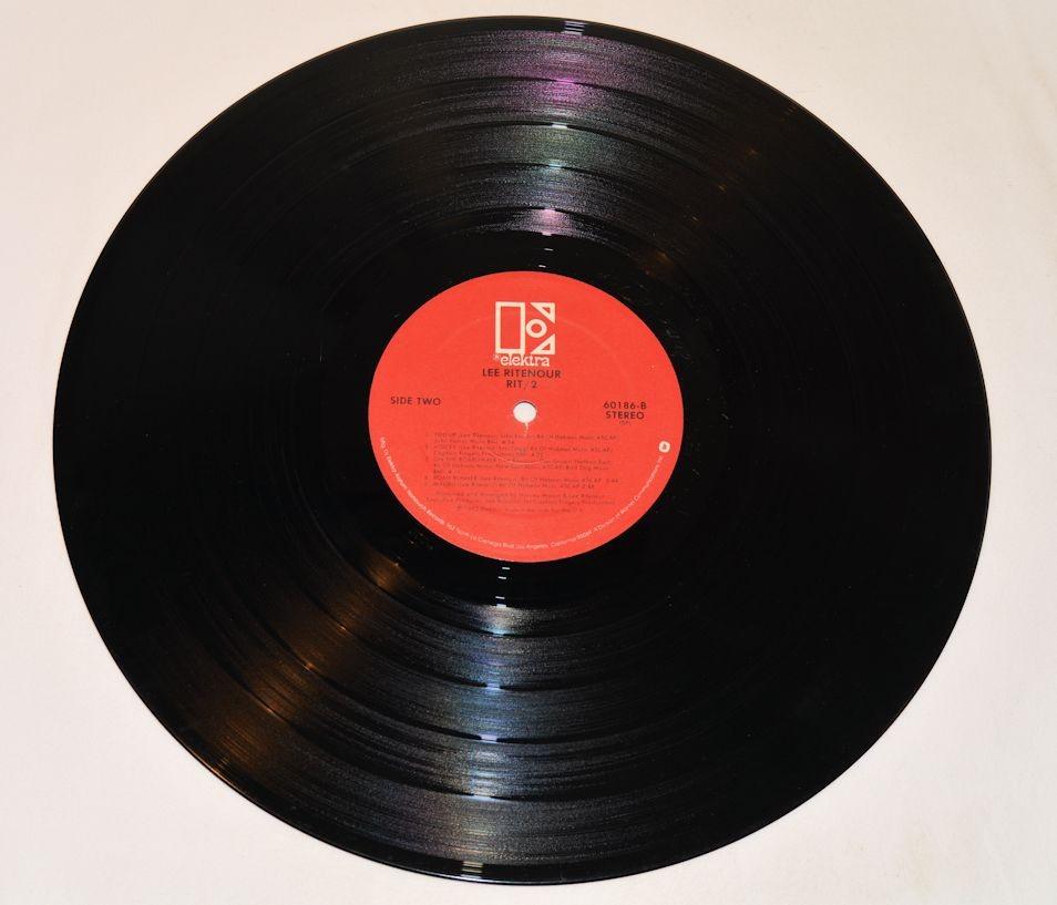 Ritenour, Lee - RIT 2