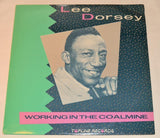 Dorsey, Lee - Working In The Coalmine