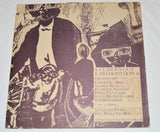 Legendary Pink Dots - Curious Guy