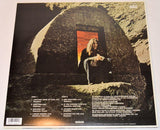 Stephens, Leigh - Red Weather