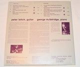 Leitch / McFetridge - Sometime In Another Life