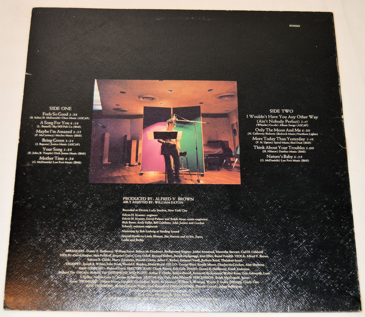 Horne, Lena - Nature's Baby