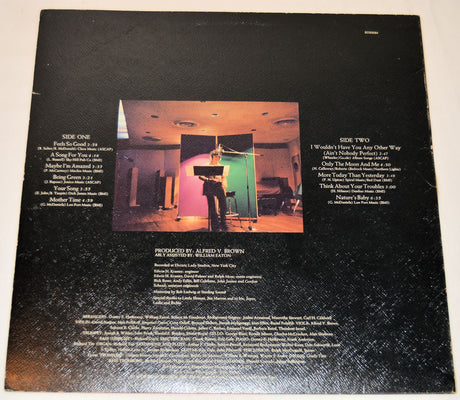 Horne, Lena - Nature's Baby