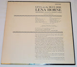 Horne, Lena - On The Blue Side