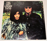 Lennon, John - The Lost Lennon Tapes