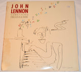 Lennon, John - Something Precious & Rare