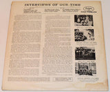 Bruce, Lenny - Interviews Of Our Times