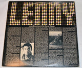 Bruce, Lenny - Live At Curran Theater