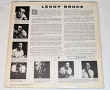 Bruce, Lenny - I'm Not A Nut