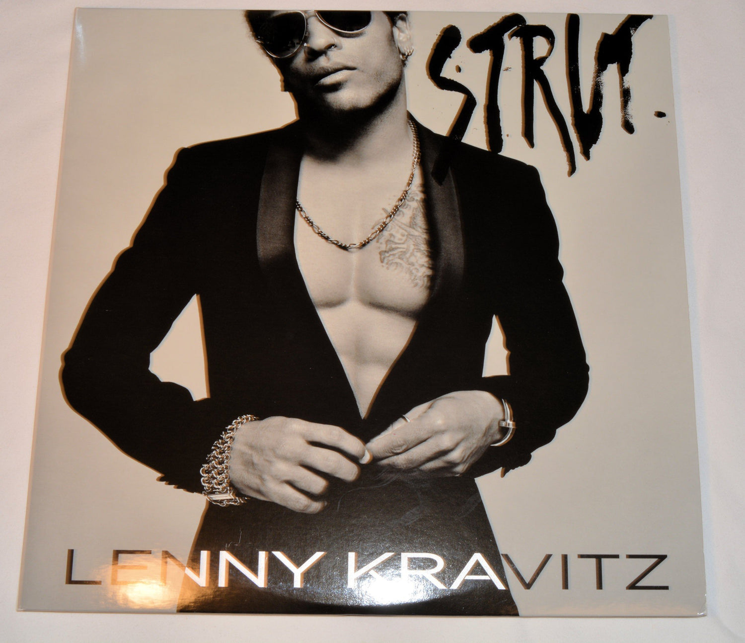 Kravitz, Lenny - Strut