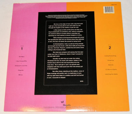 Kottke, Leo - Balance