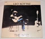 Kottke, Leo - The Best